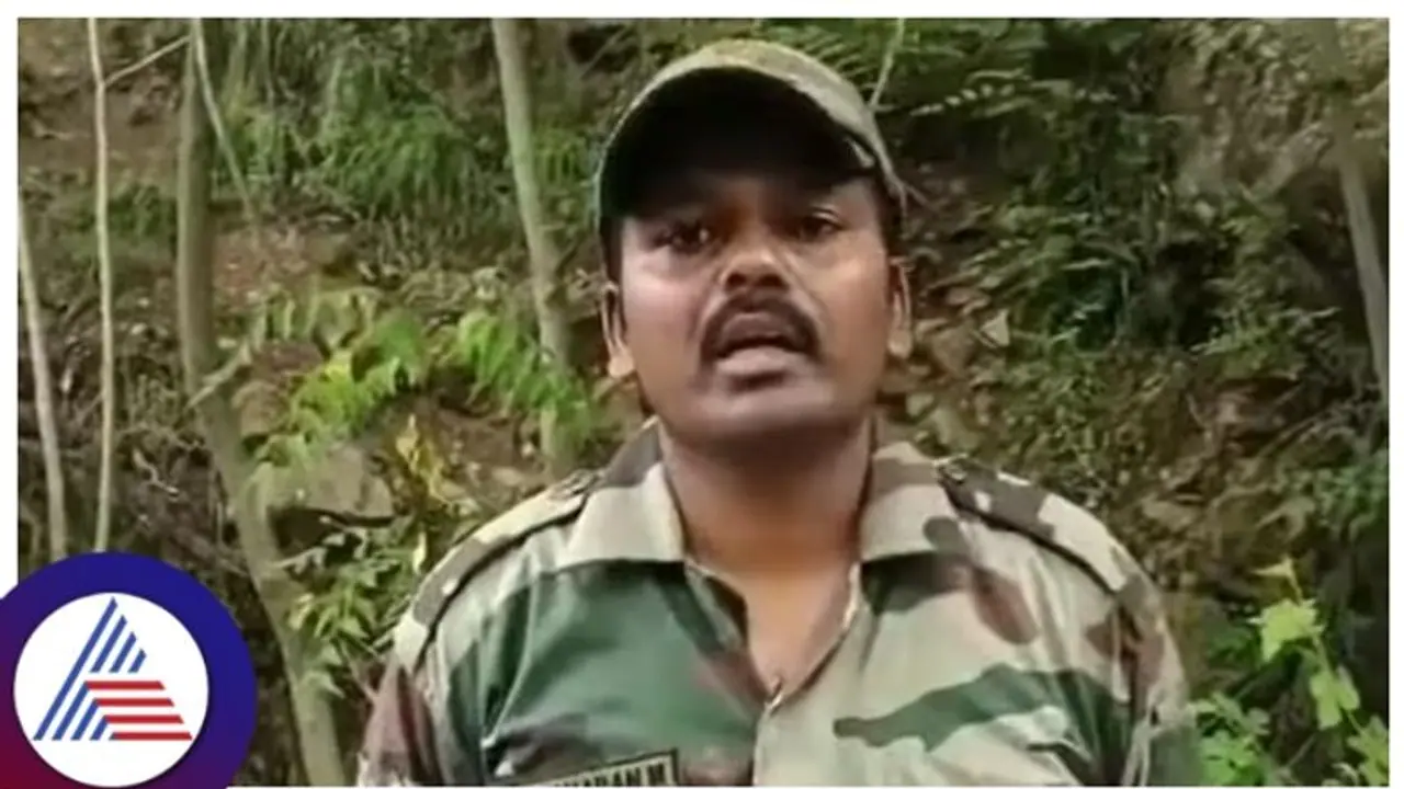 100 ಕ್ಕೂ ಹೆಚ್ಚು ಮಂದಿ ಪತ್ನಿಯನ್ನು ಅರೆ ಬೆತ್ತಲೆಗೊಳಿಸಿ ದಾಳಿ ನಡೆಸಿದ್ದಾರೆ: ಭಾರತೀಯ ಯೋಧನ ವಿಡಿಯೋ ವೈರಲ್! 100 ಕ್ಕೂ ಹೆಚ್ಚು ಮಂದಿ ಪತ್ನಿಯನ್ನು ಅರೆ ಬೆತ್ತಲೆಗೊಳಿಸಿ ದಾಳಿ ನಡೆಸಿದ್ದಾರೆ: ಭಾರತೀಯ ಯೋಧನ ವಿಡಿಯೋ ವೈರಲ್!