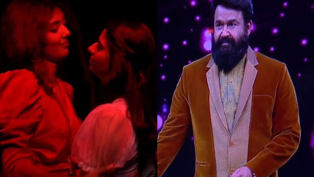 ബിഗ് ബോസ് എവിക്ഷനില് വമ്പൻ ട്വിസ്റ്റ്, 'പുറത്തുപോയ' മത്സരാര്ഥിയെ ഓര്ത്ത് സങ്കടപ്പെട്ട് മറ്റുള്ളവരും ബിഗ് ബോസ് എവിക്ഷനില് വമ്പൻ ട്വിസ്റ്റ്, 'പുറത്തുപോയ' മത്സരാര്ഥിയെ ഓര്ത്ത് സങ്കടപ്പെട്ട് മറ്റുള്ളവരും