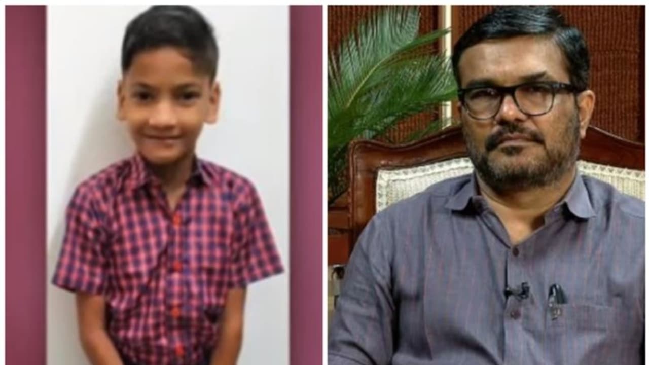 11 വയസ്സുകാരനെ തെരുവുനായ കടിച്ചു കൊന്ന സംഭവം: ദാരുണം, ഞെട്ടിക്കുന്നതെന്ന് മന്ത്രി എംബി രാജേഷ്