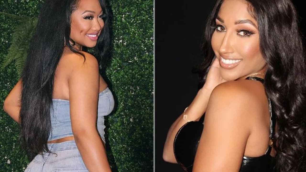 రూ.30 లక్షల కొకైన్ తో పట్టుబడ్డ ఇన్స్టాగ్రామ్ ఇన్ఫ్లుయెన్సర్లు.. రూ.30 లక్షల కొకైన్ తో పట్టుబడ్డ ఇన్స్టాగ్రామ్ ఇన్ఫ్లుయెన్సర్లు..