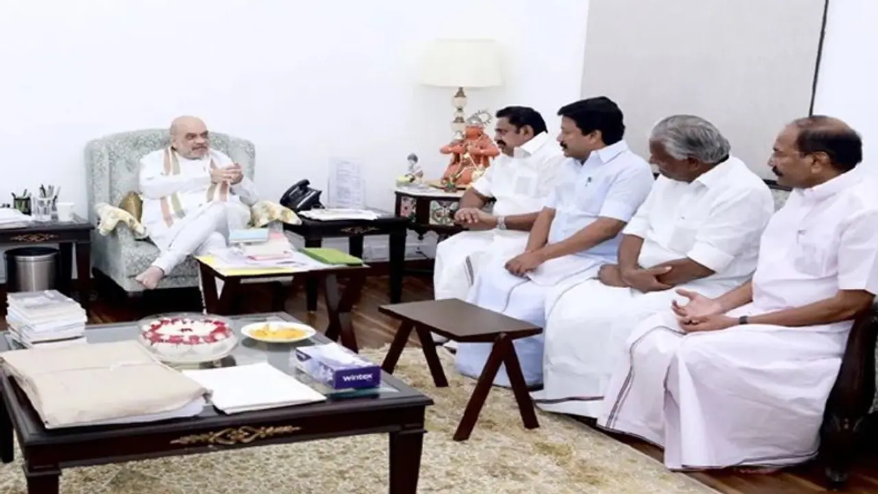 பாஜக கேட்கும் தொகுதிகள்... என்ன காரணம்? விட்டுக் கொடுக்குமா அதிமுக?