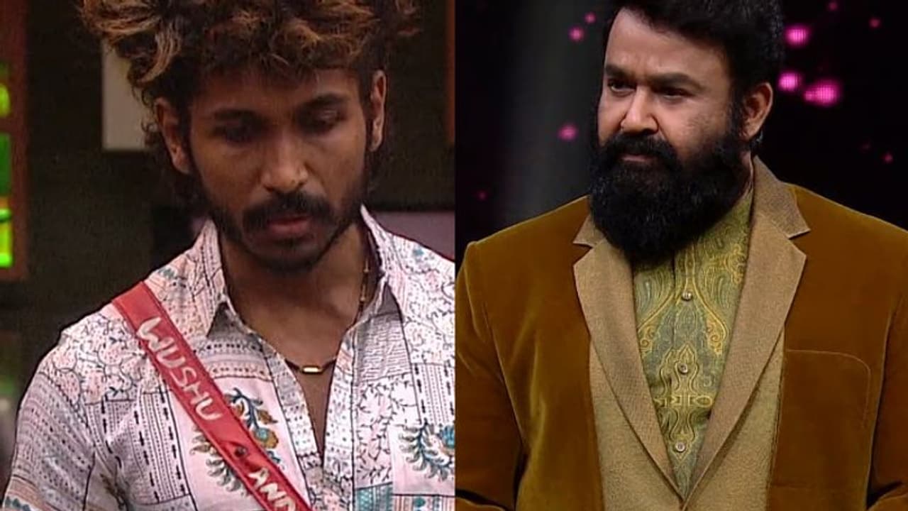 'പറയാൻ പാടില്ലാത്ത ഒരു കാര്യം പറഞ്ഞു' ക്ഷമ ചോദിച്ച് അനിയൻ മിഥുൻ