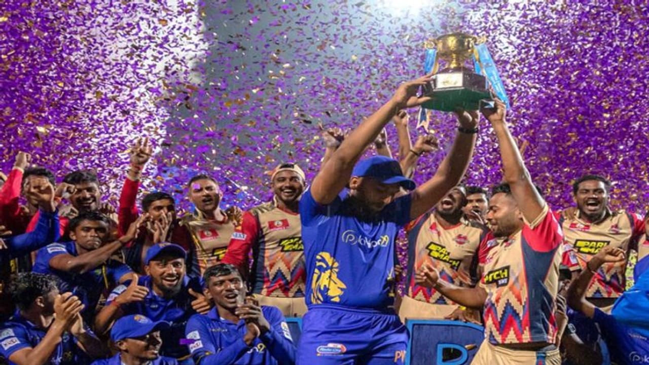 டிஎன்பிஎல் போட்டி எப்போது? முதல் போட்டி யார் யாருக்கு?