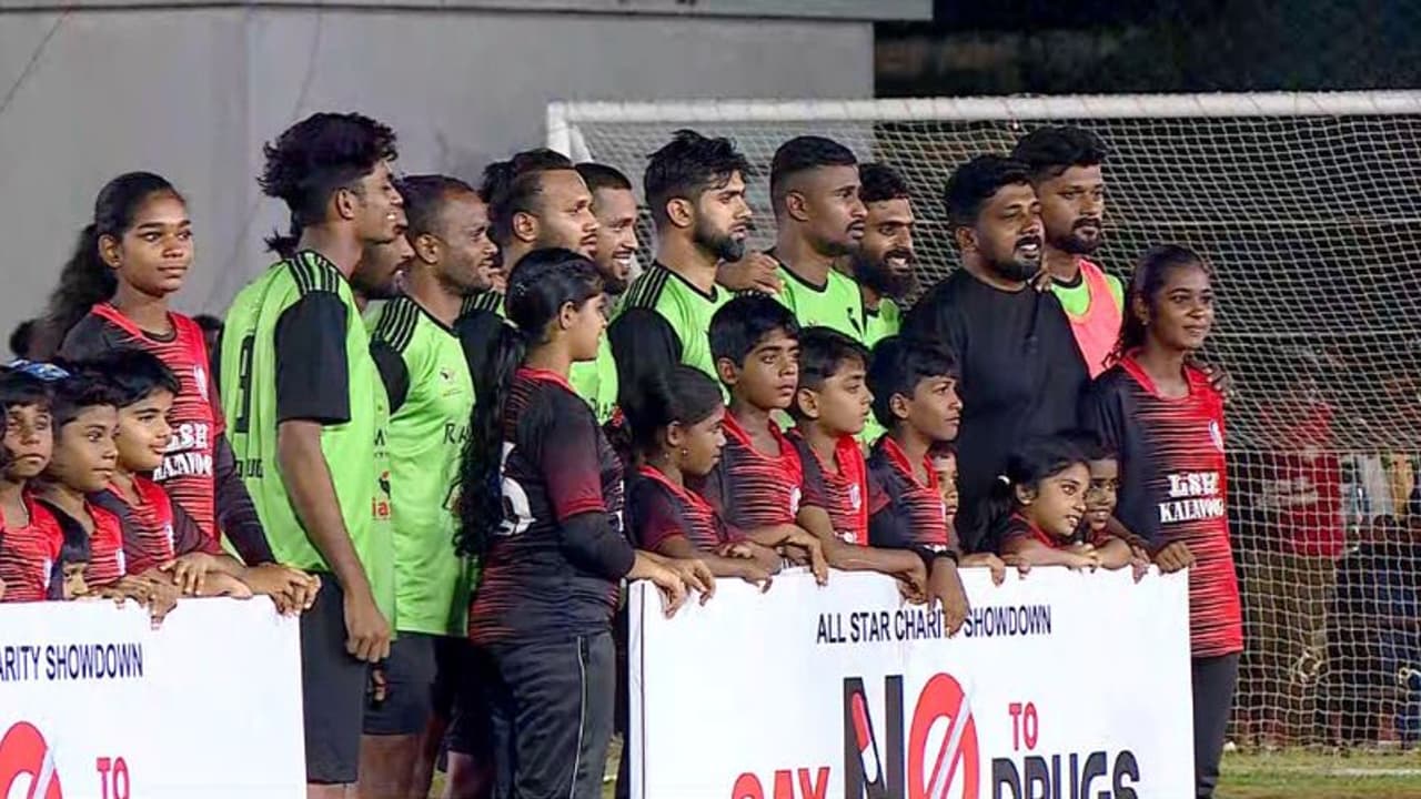 അവശത അനുഭവിക്കുന്ന മുന്കാല താരങ്ങളെ സഹായിക്കുക ലക്ഷ്യം; സെവന്സ് സംഘടിപ്പിച്ച് ഒളിംപിക് അസോസിയേഷന് അവശത അനുഭവിക്കുന്ന മുന്കാല താരങ്ങളെ സഹായിക്കുക ലക്ഷ്യം; സെവന്സ് സംഘടിപ്പിച്ച് ഒളിംപിക് അസോസിയേഷന്