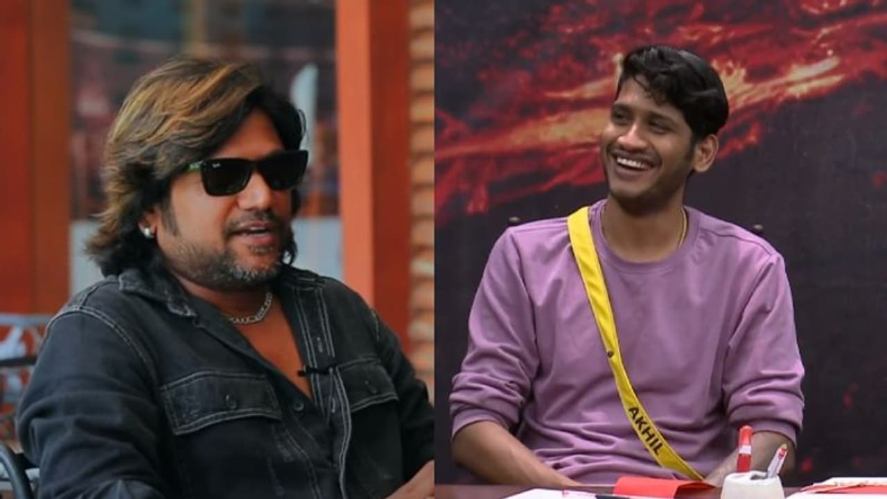 ആ തീയിൽ വെള്ളമൊഴിക്കാൻ മാരാർക്ക് അറിയാം, ബിബി 5ൽ മാറ്റങ്ങൾ വന്നിട്ടുണ്ട്: ഫിറോസ് ഖാൻ ആ തീയിൽ വെള്ളമൊഴിക്കാൻ മാരാർക്ക് അറിയാം, ബിബി 5ൽ മാറ്റങ്ങൾ വന്നിട്ടുണ്ട്: ഫിറോസ് ഖാൻ