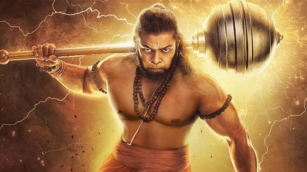 “ఆదిపురుష్” OTT  డేట్ పై క్లారిటీ ఇచ్చిన టీమ్