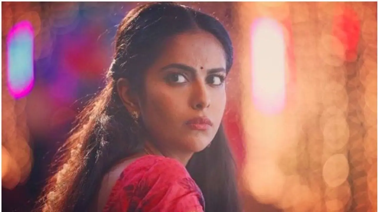 Balika Vadhu actress Avika Gor talks about her childhood sexual harassment Incident