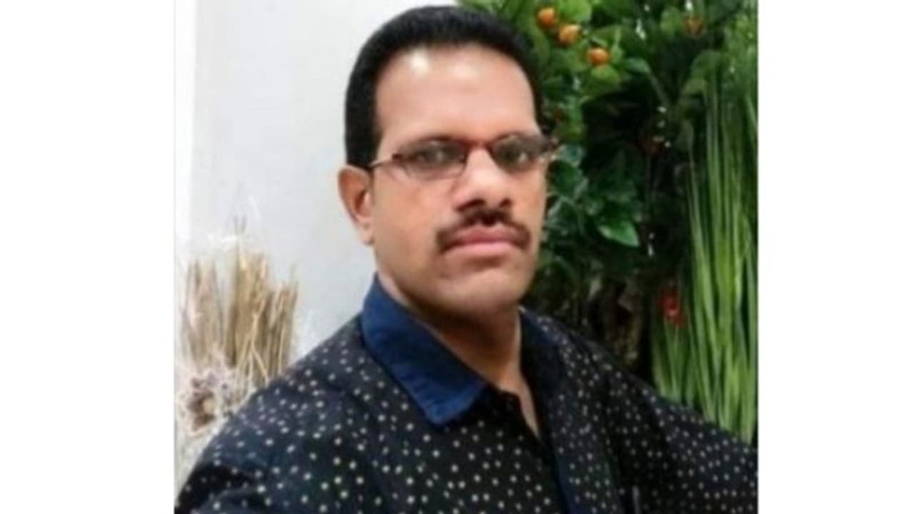 പ്രവാസി മലയാളി താമസസ്ഥലത്ത് മരിച്ചു പ്രവാസി മലയാളി താമസസ്ഥലത്ത് മരിച്ചു