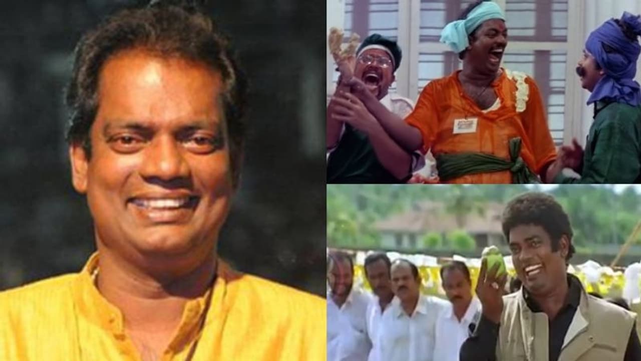 തമാശയിലും പൊളിറ്റിക്കൽ കറക്റ്റ്നസ്, സിഐഡി മൂസ, പറക്കും തളിക പോലുള്ളവ ഇനി ഉണ്ടാകില്ല: സലീം കുമാർ തമാശയിലും പൊളിറ്റിക്കൽ കറക്റ്റ്നസ്, സിഐഡി മൂസ, പറക്കും തളിക പോലുള്ളവ ഇനി ഉണ്ടാകില്ല: സലീം കുമാർ