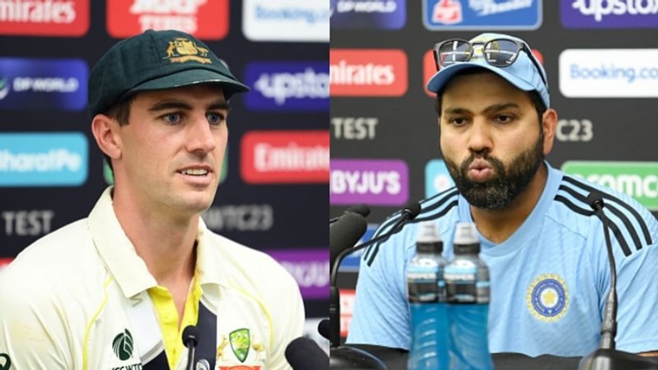 ಬಾರ್ಡರ್ ಗವಾಸ್ಕರ್ ಸರಣಿ ಗೆಲ್ಲಲು ಈಗಿನಿಂದಲೇ ಆಸಿಸ್ ರಣತಂತ್ರ..! 3 ತಿಂಗಳು ಮೊದಲೇ ಮೈಂಡ್‌ಗೇಮ್ ಶುರು..!