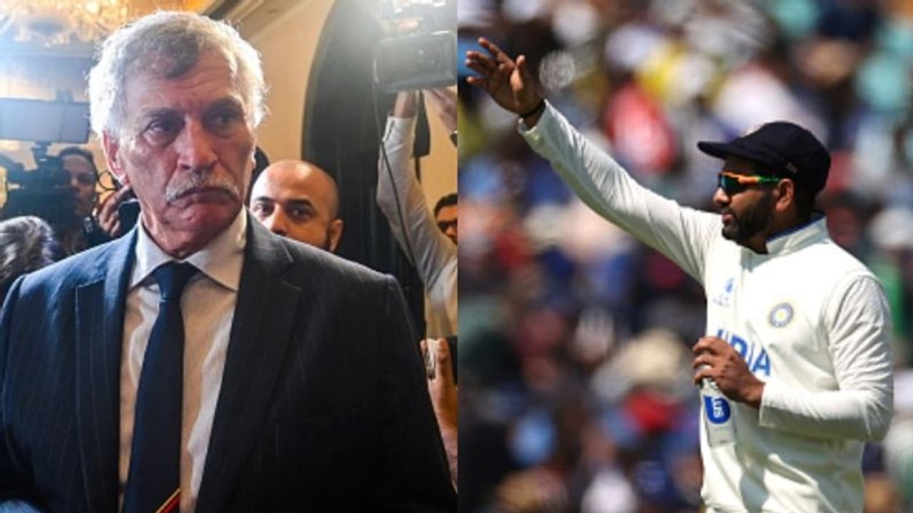  ടെസ്റ്റ് ചാമ്പ്യന്‍ഷിപ്പ് ഫൈനല്‍; ആദ്യ ദിവസം തന്നെ ഇന്ത്യ തോറ്റുവെന്ന് ബിസിസിഐ പ്രസിഡന്‍റ് റോജര്‍ ബിന്നി