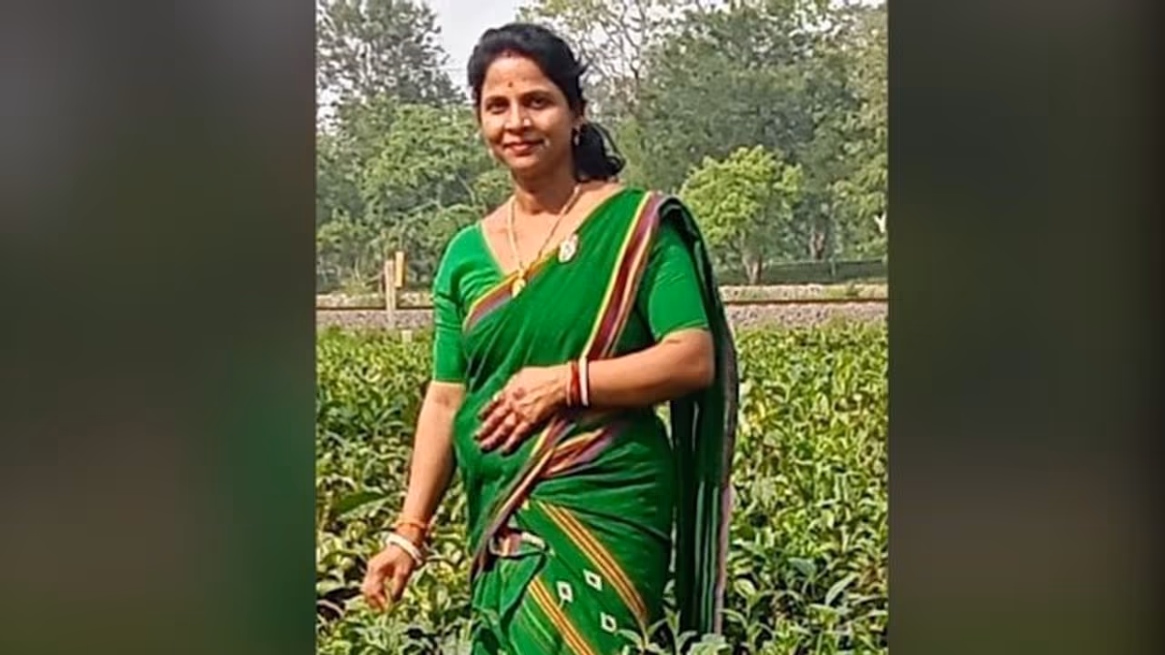 Assam: BJP leader Jonali Nath killed, body dumped near highway in Goalpara; investigation underway