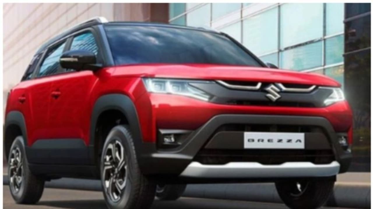 അതിശയിപ്പിക്കും മൈലേജ്, താങ്ങാകും വില; ഇവൻ സാധാരണക്കാരന്റെ റേഞ്ച് റോവർ! അതിശയിപ്പിക്കും മൈലേജ്, താങ്ങാകും വില; ഇവൻ സാധാരണക്കാരന്റെ റേഞ്ച് റോവർ!