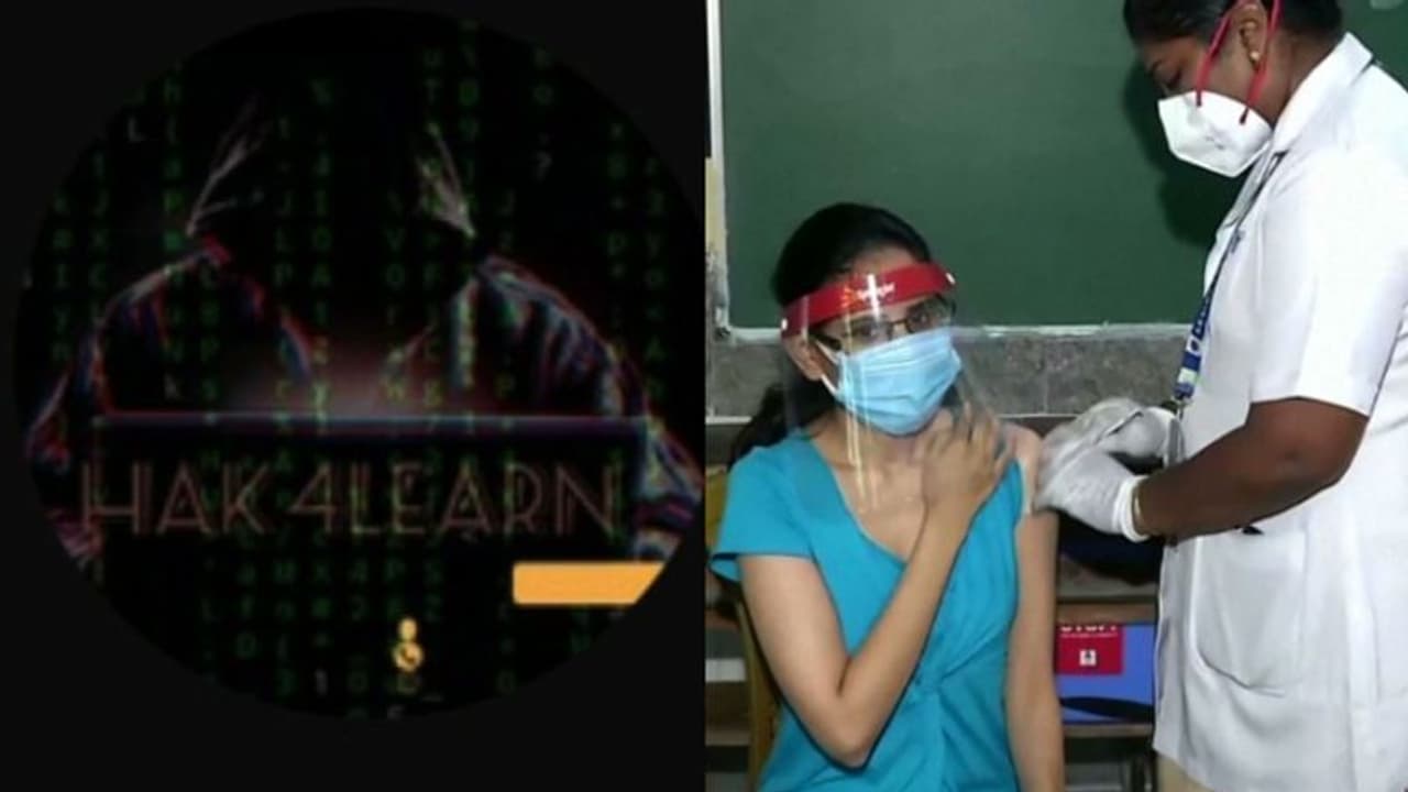 കൊവിൻ ആപ്പിലെ വിവര ചോർച്ച: അന്വേഷണം പ്രഖ്യാപിച്ച് കേന്ദ്ര ഐടി മന്ത്രാലയം കൊവിൻ ആപ്പിലെ വിവര ചോർച്ച: അന്വേഷണം പ്രഖ്യാപിച്ച് കേന്ദ്ര ഐടി മന്ത്രാലയം