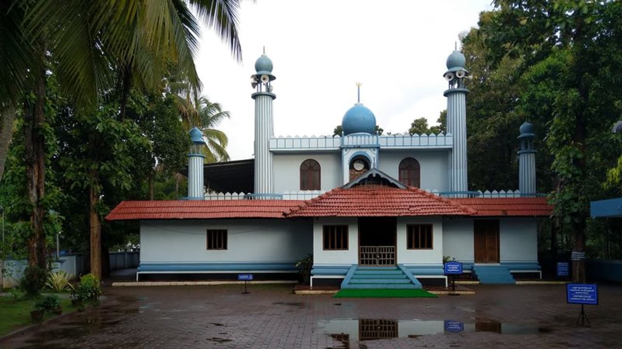 దక్షిణాది సౌమ్యంగా ఉందని లక్నోకు చెందిన ఎవరైనా అంగీకరించడం కష్టమే.. ! దక్షిణాది సౌమ్యంగా ఉందని లక్నోకు చెందిన ఎవరైనా అంగీకరించడం కష్టమే.. !