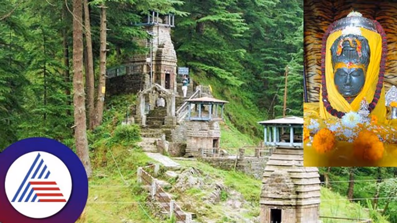 ಈ ದೇವಾಲಯದಲ್ಲಿ ಬೆಳ್ಳಿಯ ನಾಣ್ಯ ಮಂತ್ರಿಸಿ ತಂದರೆ ನೀವು ಶ್ರೀಮಂತರಾದಿರೆಂದೇ ಲೆಕ್ಕ!