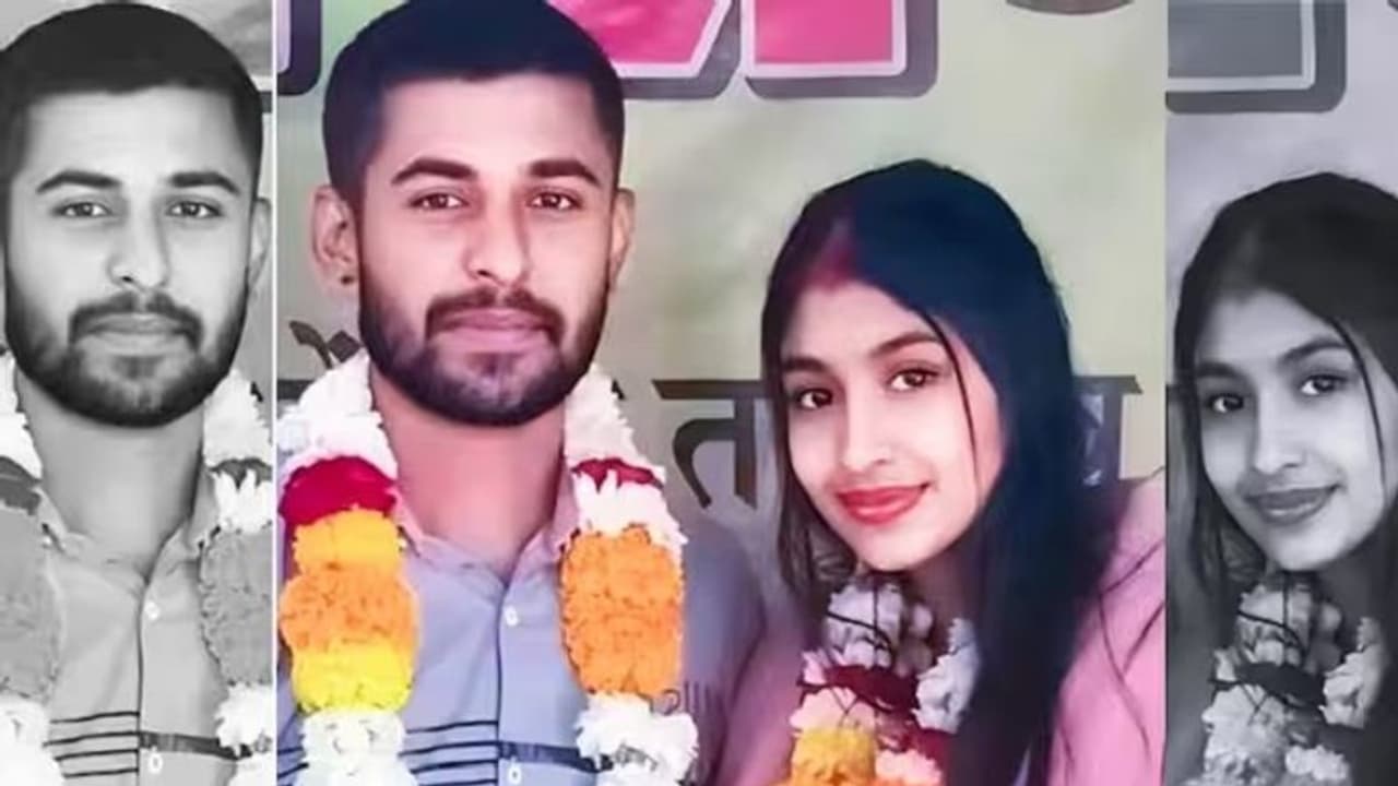 ಹನಿಮೂನ್‌ ಮೂಡ್‌ನಲ್ಲಿದ್ದ ಹುಡುಗ ರಾತ್ರಿ ಬೆಳಗಾಗುವಷ್ಟರಲ್ಲಿ ಅಣ್ಣನಾಗಿ ಹೋದ!