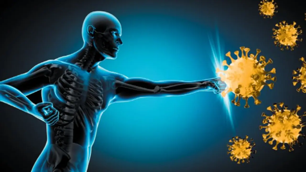 രോഗപ്രതിരോധശേഷിയെ ദുർബലപ്പെടുത്തും ഈ ഭക്ഷണ ശീലങ്ങൾ... 