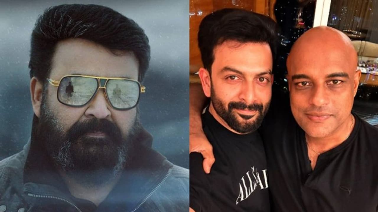 ഖുറേഷി അബ്രഹാം കമിംഗ് സൂണ്‍; 'എമ്പുരാന്' ആരംഭമാകുന്നു, റിപ്പോർട്ടുകൾ ഇങ്ങനെ