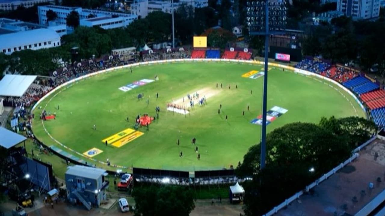 TNPL 2023: முதல் போட்டியில் டாஸ் வென்ற திருப்பூர் தமிழன்ஸ் பவுலிங்!