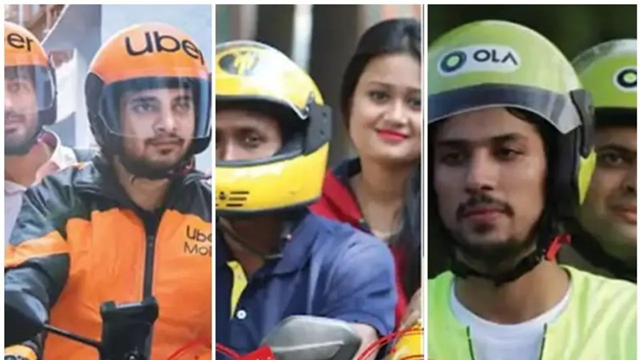 Karnataka govt responds to public outcry, enforces ban on 'Electric bike taxi service'