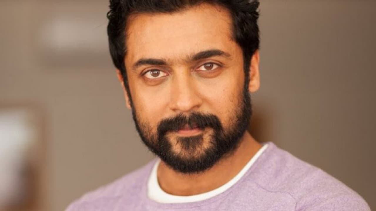 ബോളിവുഡില്‍ നായകനാകാൻ സൂര്യ, 'കര്‍ണ'യുടെ സംവിധാനം രാകേഷ് ഓംപ്രകാശ് മെഹ്‍റ