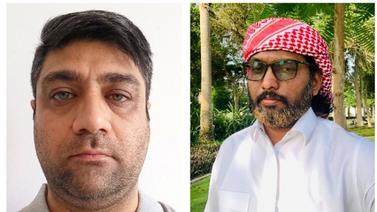 ഒരൊറ്റ സംഖ്യയുടെ വ്യത്യാസത്തില് 100 മില്യന് ദിര്ഹം നഷ്ടമായ ആ മൂന്ന് പ്രവാസികള് ഇവരാണ്; മലയാളിക്കും സമ്മാനം ഒരൊറ്റ സംഖ്യയുടെ വ്യത്യാസത്തില് 100 മില്യന് ദിര്ഹം നഷ്ടമായ ആ മൂന്ന് പ്രവാസികള് ഇവരാണ്; മലയാളിക്കും സമ്മാനം