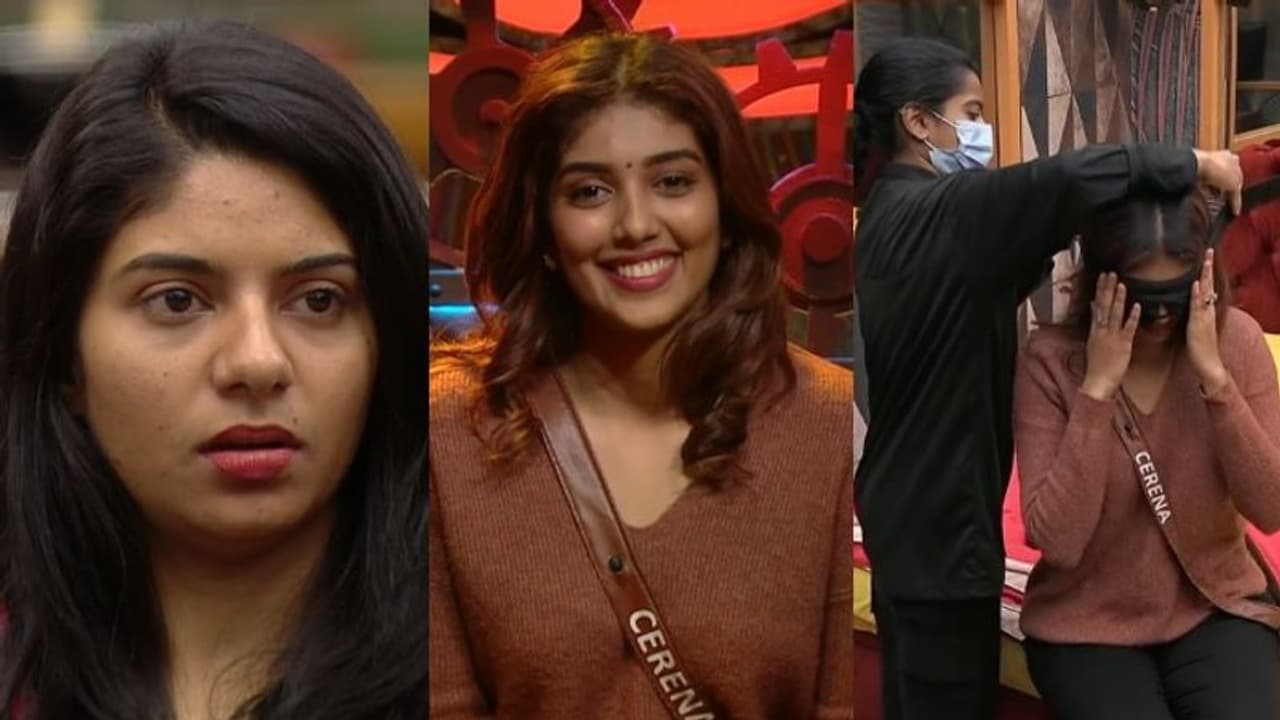 പുറത്തായ ആള് പിറ്റേന്ന് ഹൗസിലേക്ക്! അത്ഭുതത്തോടെ സഹമത്സരാര്ഥികള് പുറത്തായ ആള് പിറ്റേന്ന് ഹൗസിലേക്ക്! അത്ഭുതത്തോടെ സഹമത്സരാര്ഥികള്