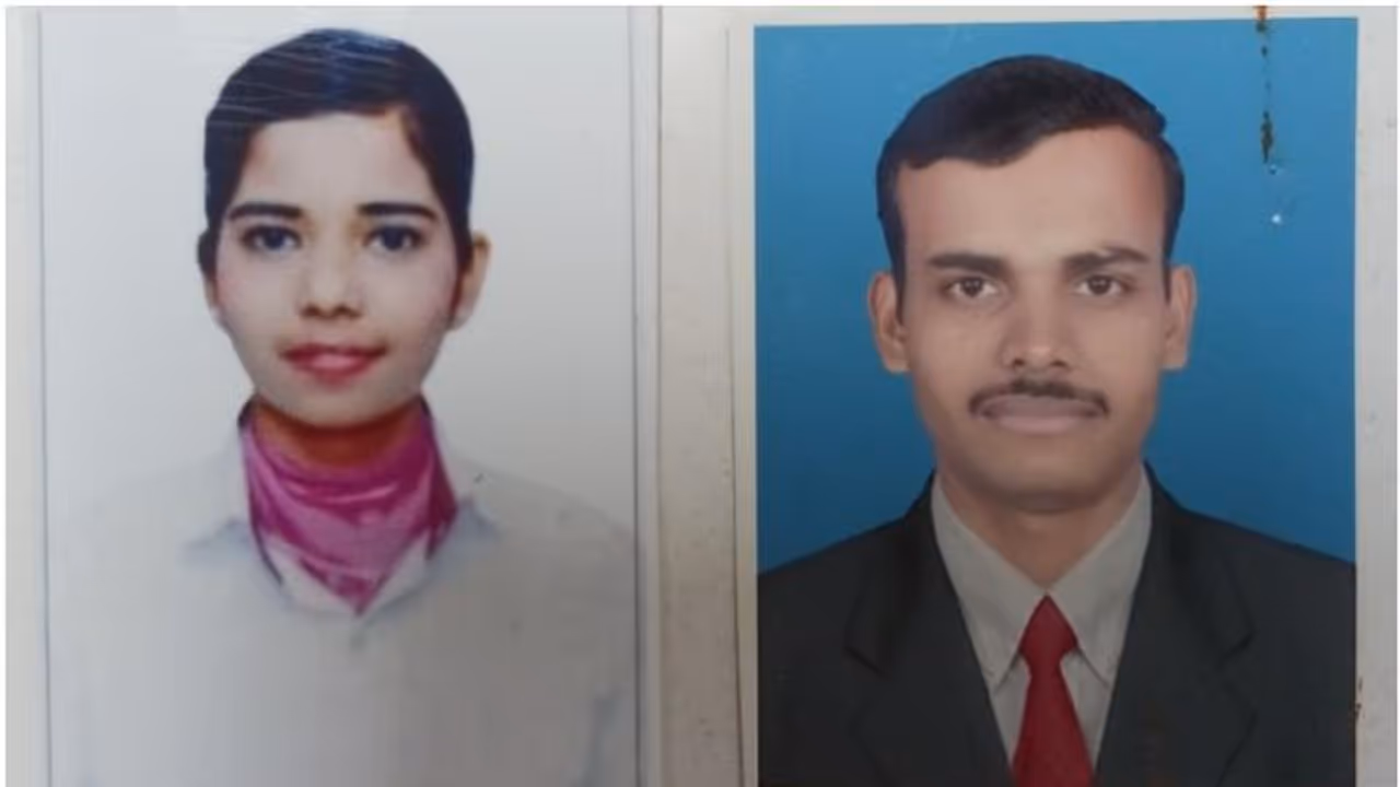 ഗെയ്സർ ഗ്യാസ് ചോർന്നു, കുളിയ്ക്കാൻ കയറിയ ദമ്പതികൾ കുളിമുറിയിൽ മരിച്ച നിലയിൽ ഗെയ്സർ ഗ്യാസ് ചോർന്നു, കുളിയ്ക്കാൻ കയറിയ ദമ്പതികൾ കുളിമുറിയിൽ മരിച്ച നിലയിൽ