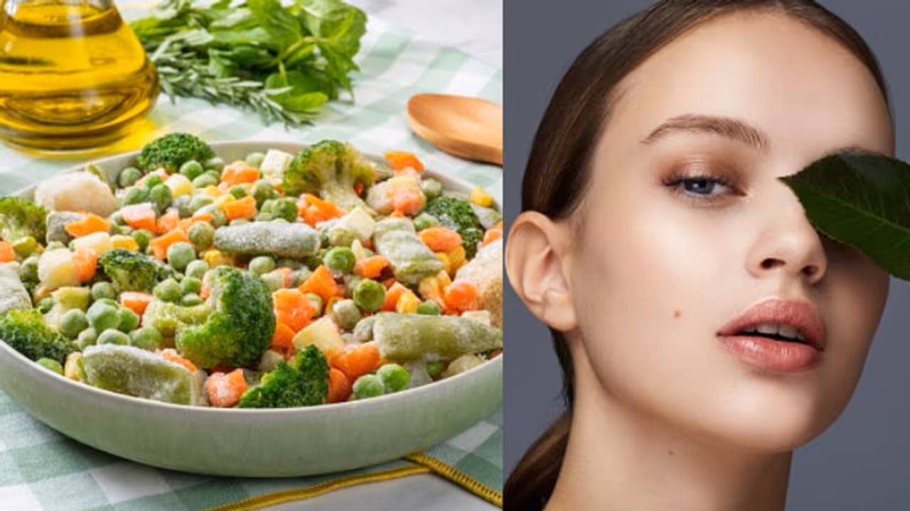 ചര്മ്മം കണ്ടാല് പ്രായം തോന്നിക്കുന്നുണ്ടോ? ഈ പച്ചക്കറികള് മാത്രം കഴിച്ചാല് മതി... ചര്മ്മം കണ്ടാല് പ്രായം തോന്നിക്കുന്നുണ്ടോ? ഈ പച്ചക്കറികള് മാത്രം കഴിച്ചാല് മതി...