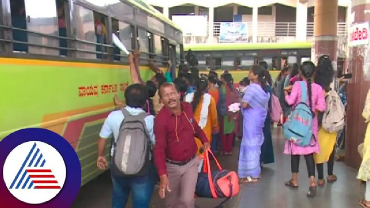 ಉತ್ತರ ಕನ್ನಡ: ಗಡಿಭಾಗದ ಮಹಿಳೆಯರಿಗಿಲ್ಲ ಶಕ್ತಿಯೋಜನೆಯ ಸೌಲಭ್ಯ! 