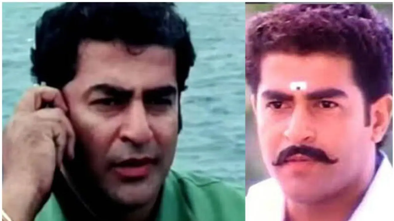 Talented Malayalam actor Kazan Khan passes away; know details Talented Malayalam actor Kazan Khan passes away; know details