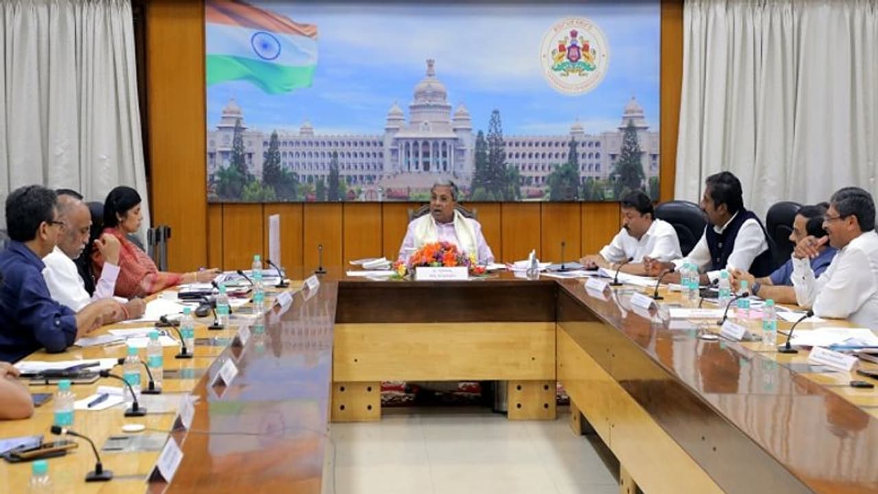 Karnataka CM Siddamaraiah set to break record with 14th Budget presentation on July 7