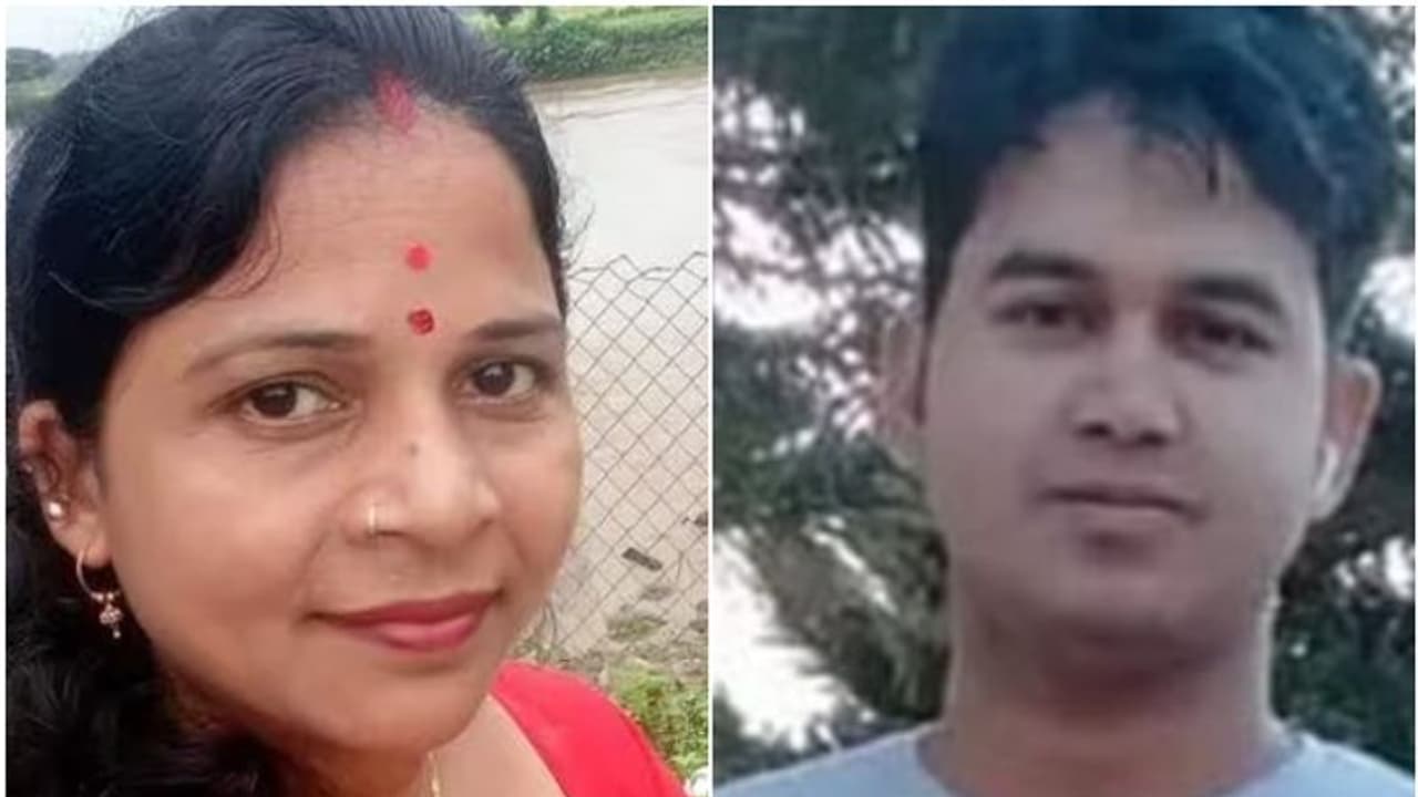 മറ്റൊരു ബന്ധത്തെച്ചൊല്ലി തർക്കം; ബിജെപി വനിതാ നേതാവിനെ കൊലപ്പെടുത്തിയ കാമുകൻ അറസ്റ്റിൽ ​