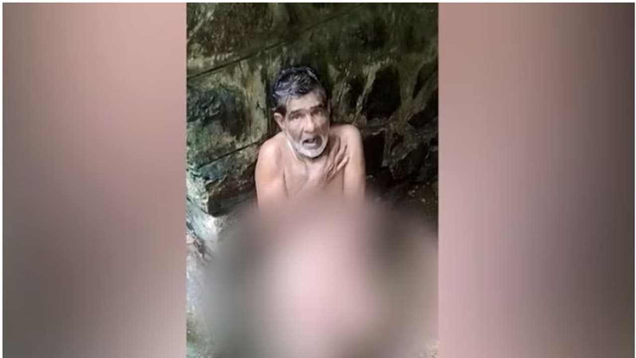 കുട്ടിയെ കൂടെക്കൂട്ടിയത് കുളിക്കാന് പോകാമെന്ന് പ്രലോഭിപ്പിച്ച്, കലുങ്കിനടിയിൽ പിടികൂടിയ 62കാരനെതിരെ പോക്സോ കുട്ടിയെ കൂടെക്കൂട്ടിയത് കുളിക്കാന് പോകാമെന്ന് പ്രലോഭിപ്പിച്ച്, കലുങ്കിനടിയിൽ പിടികൂടിയ 62കാരനെതിരെ പോക്സോ