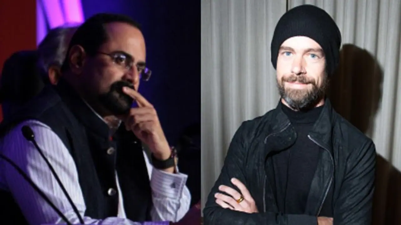  Jack Dorsey ಅವಧಿಯಲ್ಲಿ ಅಮೆರಿಕಾಗೆ ಬೆಣ್ಣೆ ಭಾರತಕ್ಕೆ ಸುಣ್ಣ ನೀಡ್ತಿದ್ದ ಟ್ವಿಟ್ಟರ್: ಏನಿದು ವಿವಾದ? 