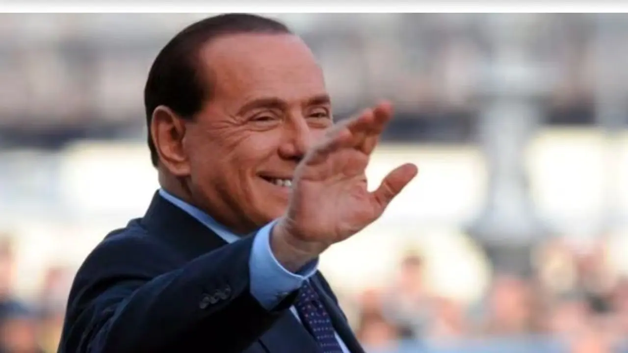 ಬುಂಗಾ ಬುಂಗಾ ಪಾರ್ಟಿ ಕುಖ್ಯಾತಿಯ ಇಟಲಿ ಮಾಜಿ ಪ್ರಧಾನಿ ಸಿಲ್ವಿಯೊ ನಿಧನ