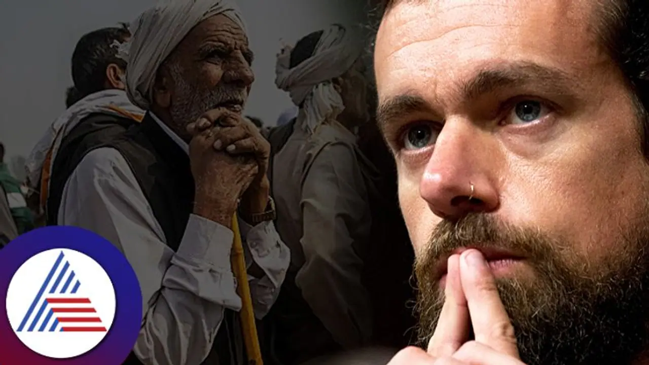 மோடி அரசு குறித்து ஜாக் டோர்சியின் விமர்சனம் காங்கிரஸ் கட்சியின் தேர்தல் திட்டமா?