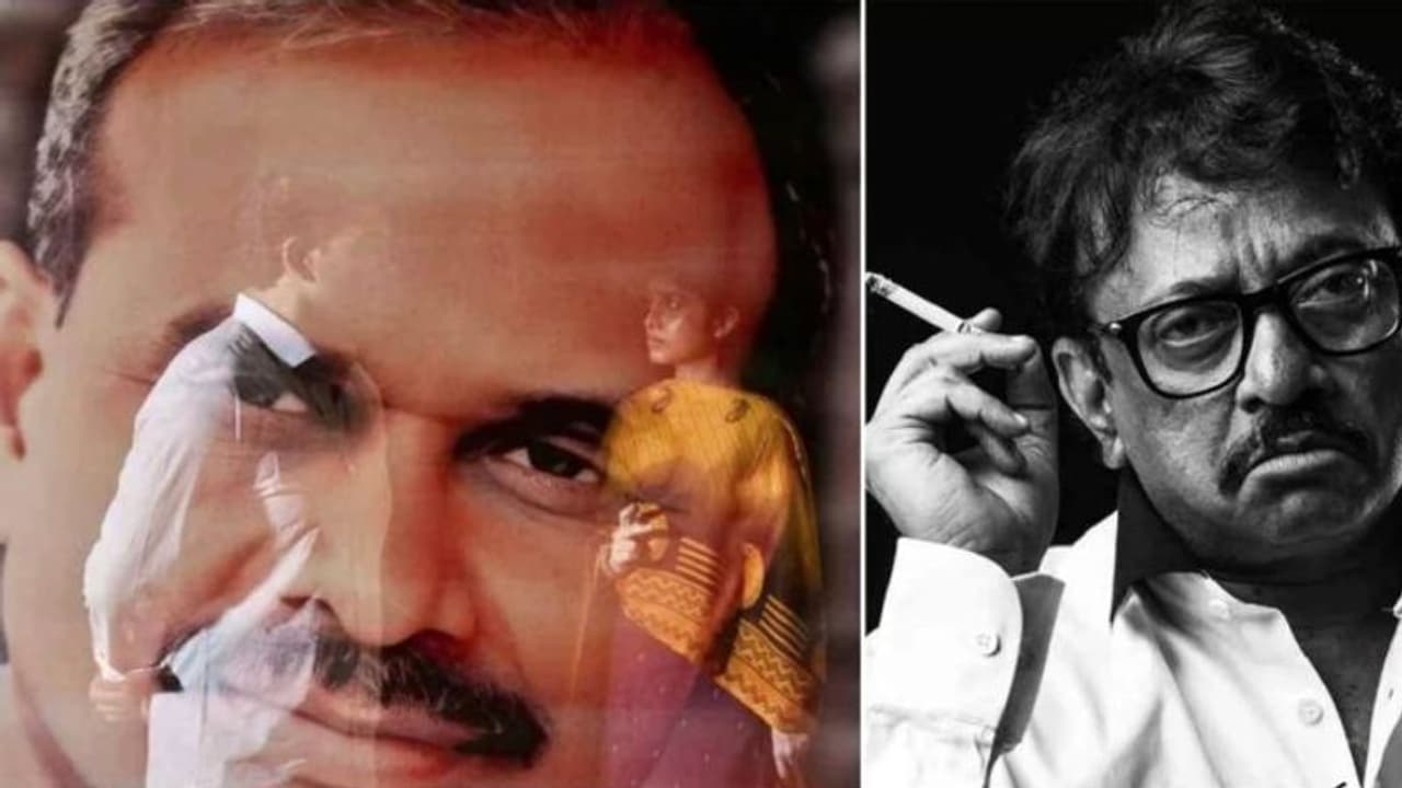 'వ్యూహం' కథ ఇదే ..జగన్ పర్సనల్ లైఫ్ ని సైతం... 'వ్యూహం' కథ ఇదే ..జగన్ పర్సనల్ లైఫ్ ని సైతం...