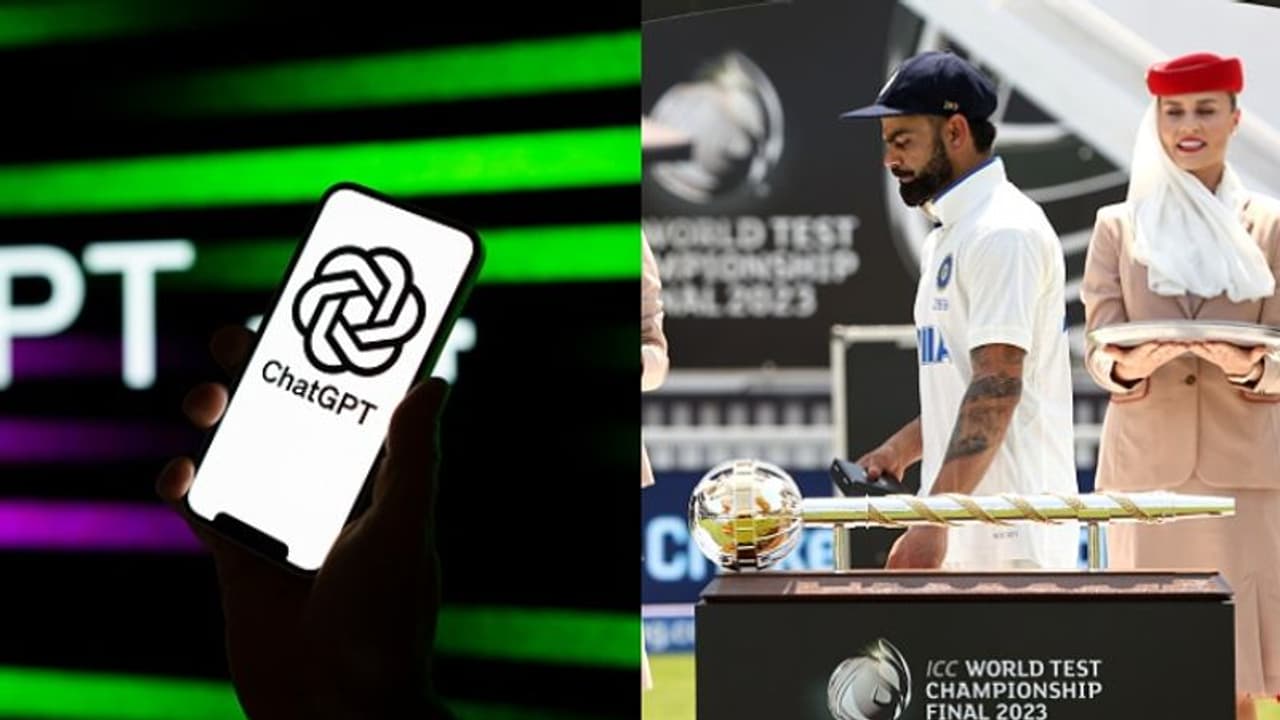 ഐസിസി ഫൈനലുകളില് ഇന്ത്യ എന്തുകൊണ്ട് തുടര്ച്ചയായി തോല്ക്കുന്നു, ചാറ്റ് ജിപിടി കണ്ടെത്തിയ 6 കാരണങ്ങള് ഐസിസി ഫൈനലുകളില് ഇന്ത്യ എന്തുകൊണ്ട് തുടര്ച്ചയായി തോല്ക്കുന്നു, ചാറ്റ് ജിപിടി കണ്ടെത്തിയ 6 കാരണങ്ങള്