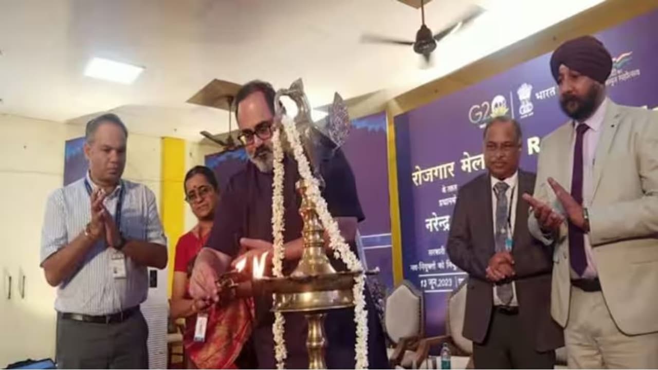 rajeev chandrasekhar