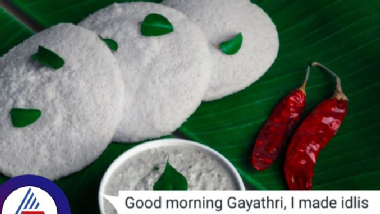 ನಮ್ ಮನೇಲಿ ನಾಷ್ಟಾಗೆ ಇಡ್ಲಿ, ಬನ್ರೀ ತಿಂದು ಹೋಗುವಿರಂತೆ; ಮೈಸೂರಿನ ಮಹಿಳೆಯ ಪೋಸ್ಟ್ ವೈರಲ್‌