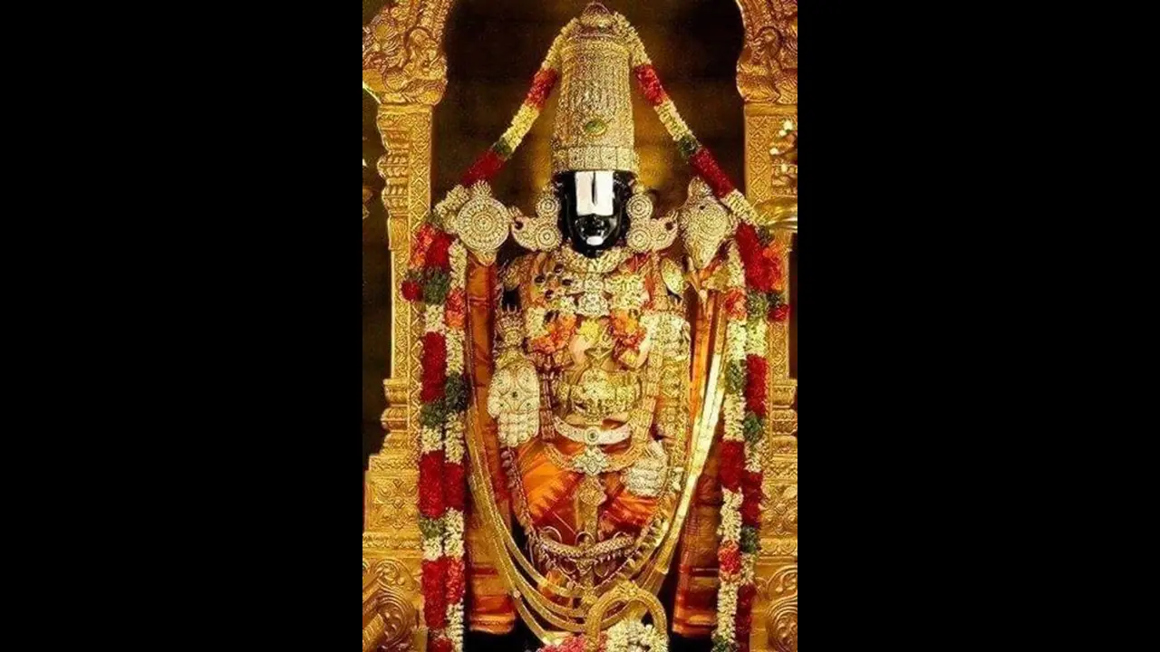 ವೆಂಕಟೇಶನ ಭಕ್ತರಿಗೇ ನಾಮ: ತಿರುಪತಿ ದೇಗುಲ ಸಿಬ್ಬಂದಿ ಬಂಧನ ವೆಂಕಟೇಶನ ಭಕ್ತರಿಗೇ ನಾಮ: ತಿರುಪತಿ ದೇಗುಲ ಸಿಬ್ಬಂದಿ ಬಂಧನ