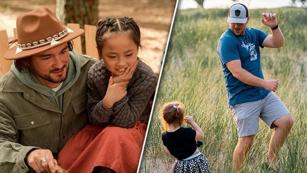 Father’s Day 2023: Movie marathon to kite match 8 great fun ideas to spend the day 