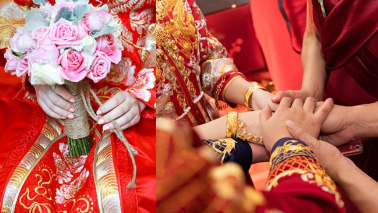 ജനന നിരക്കിലും വിവാഹങ്ങള് നടക്കുന്നതിലും പിന്നിലേക്ക് ചൈന; കാഴ്ചപ്പാടിനും ജീവിത ചെലവിനും പഴി ജനന നിരക്കിലും വിവാഹങ്ങള് നടക്കുന്നതിലും പിന്നിലേക്ക് ചൈന; കാഴ്ചപ്പാടിനും ജീവിത ചെലവിനും പഴി