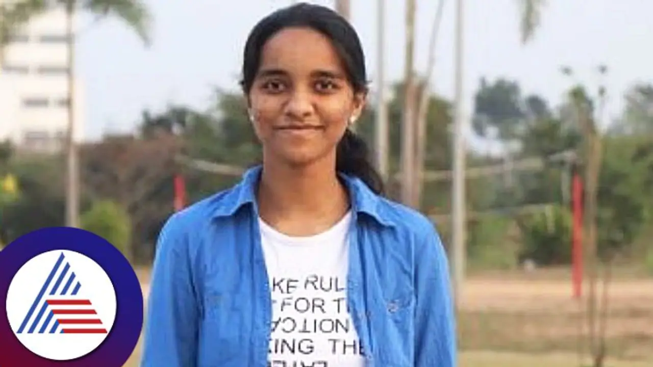 ಕ್ಯಾಂಪಸ್ ಸಂದರ್ಶನದಲ್ಲಿ ಉದ್ಯೋಗ ಗಿಟ್ಟಿಸಿಕೊಂಡ ಐಐಟಿ ವಿದ್ಯಾರ್ಥಿನಿ ಪ್ಯಾಕೇಜ್ ಕೇಳಿದ್ರೆ ಶಾಕ್ ಆಗ್ತೀರಾ! ಕ್ಯಾಂಪಸ್ ಸಂದರ್ಶನದಲ್ಲಿ ಉದ್ಯೋಗ ಗಿಟ್ಟಿಸಿಕೊಂಡ ಐಐಟಿ ವಿದ್ಯಾರ್ಥಿನಿ ಪ್ಯಾಕೇಜ್ ಕೇಳಿದ್ರೆ ಶಾಕ್ ಆಗ್ತೀರಾ!