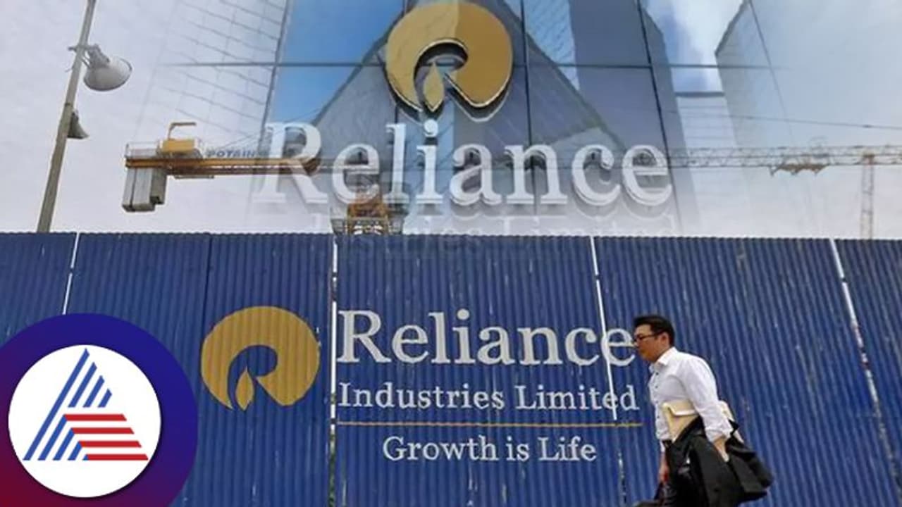 ಫೋರ್ಬ್ಸ್ 'ದಿ ಗ್ಲೋಬಲ್ 2000' ಪಟ್ಟಿ ಪ್ರಕಟ;ಭಾರತೀಯ ಸಂಸ್ಥೆಗಳಲ್ಲಿ ರಿಲಯನ್ಸ್ ಇಂಡಸ್ಟ್ರೀಸ್ ಗೆ ಅಗ್ರಸ್ಥಾನ 