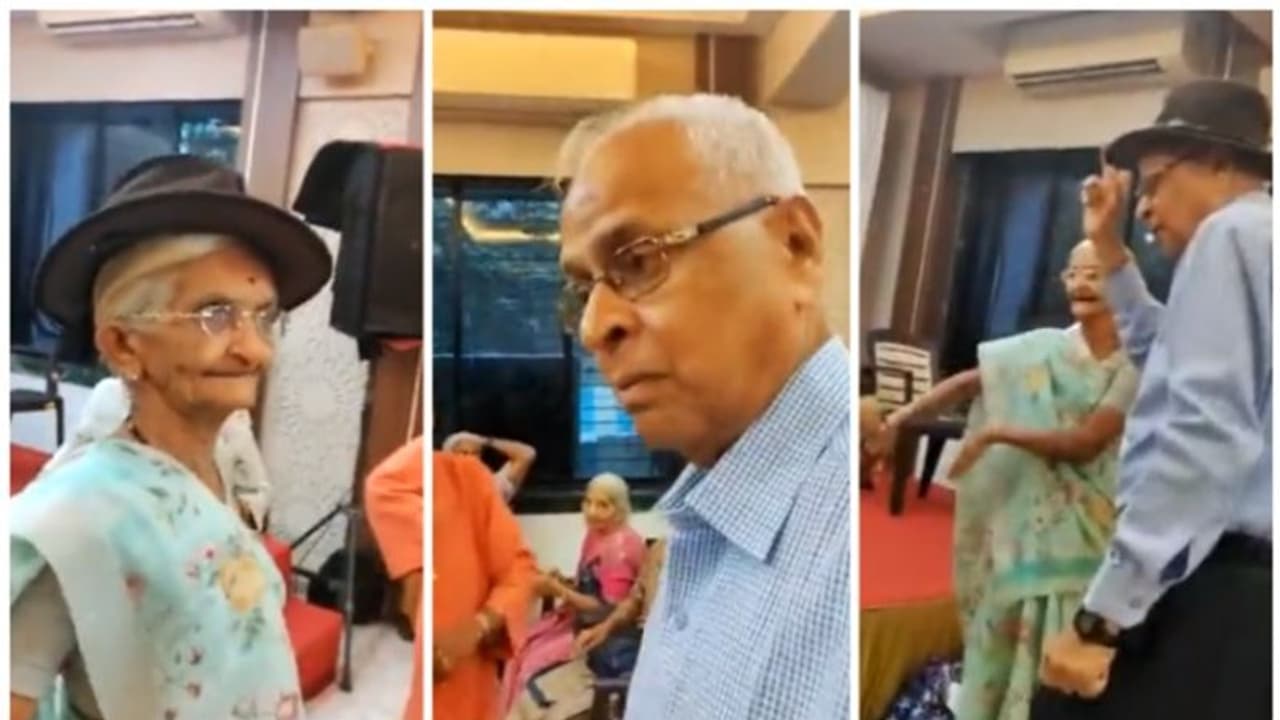 ആടിയും പാടിയും 50 വര്ഷത്തിന് ശേഷം ഒരു റീയൂണിയന്; ആശ്ചര്യപ്പെട്ട് പുതുതലമുറ ! ആടിയും പാടിയും 50 വര്ഷത്തിന് ശേഷം ഒരു റീയൂണിയന്; ആശ്ചര്യപ്പെട്ട് പുതുതലമുറ !