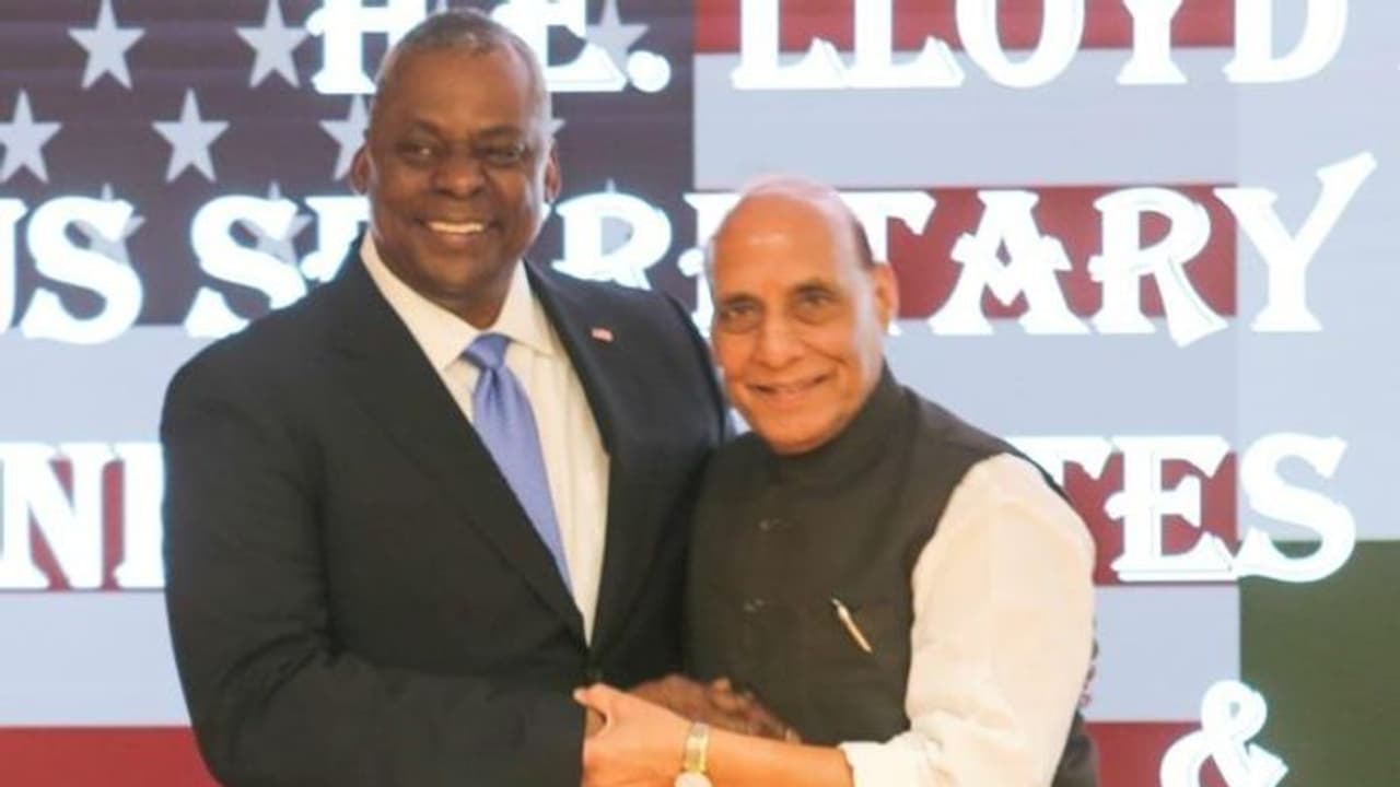 India US arms deals: Demystifying strategic gameplan of the West India US arms deals: Demystifying strategic gameplan of the West