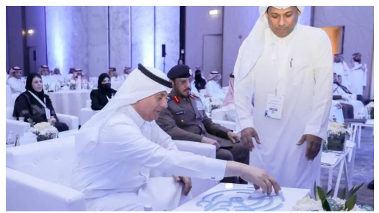 Saudi Arabia introduces a new weather warning system to deal with temperature